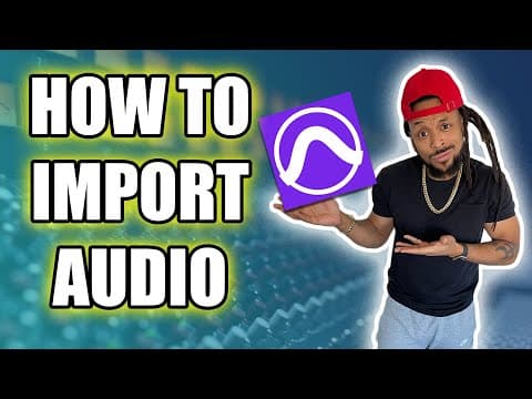 Audio Editing Guide: How to Edit Audio for a Polished Sound