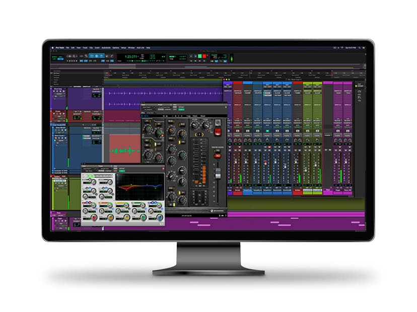 How to Stream Pro Tools And Get Audio Vfree: Easy Guide